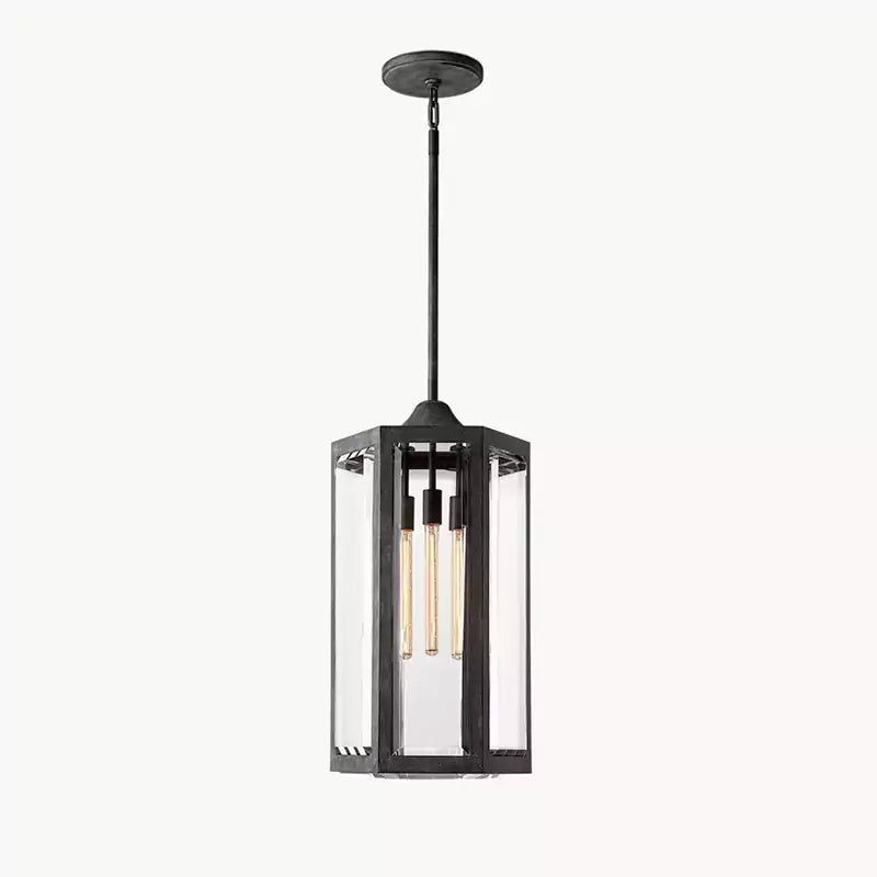 Chevaliery Grand Pendant