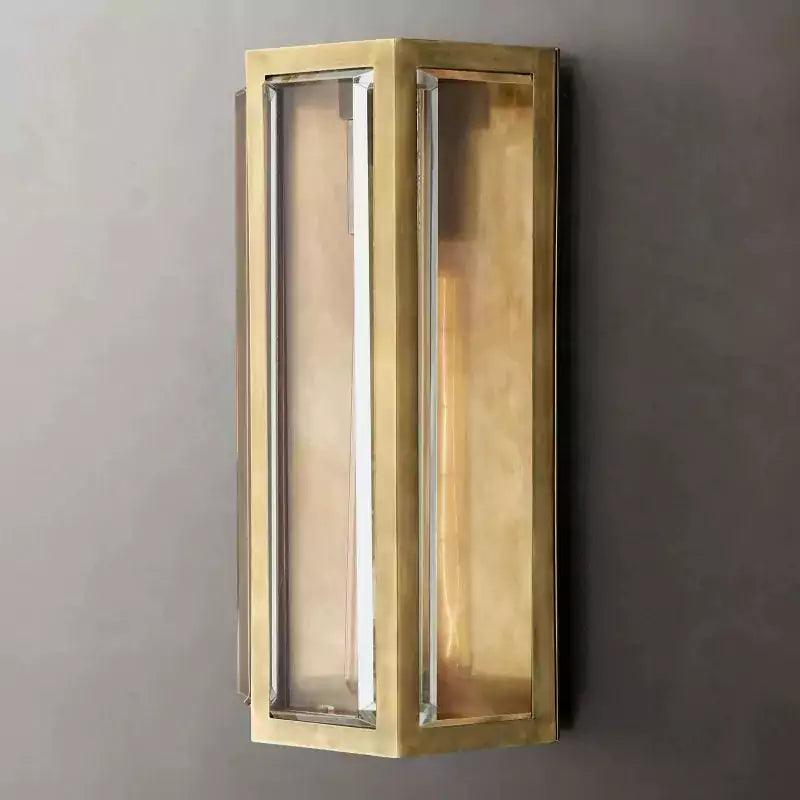 KL Chevala Wall Sconce