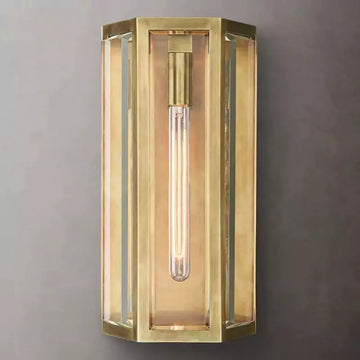 KL Chevala Wall Sconce
