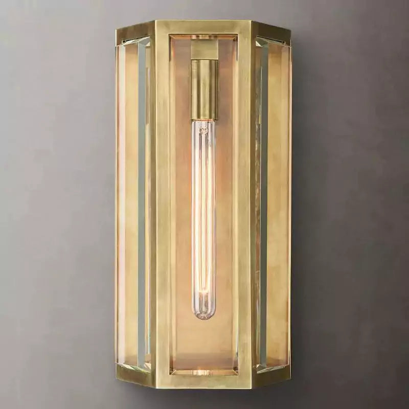 KL Chevala Wall Sconce