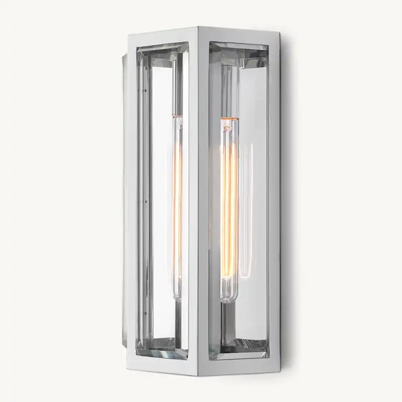 KL Chevala Wall Sconce