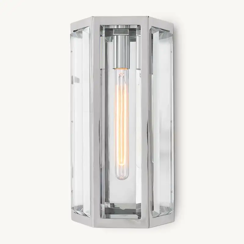 KL Chevala Wall Sconce