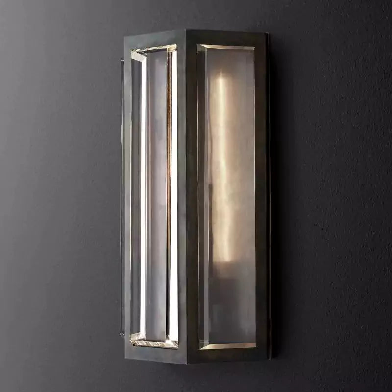 KL Chevala Wall Sconce