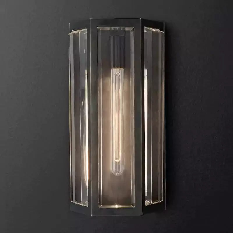 KL Chevala Wall Sconce