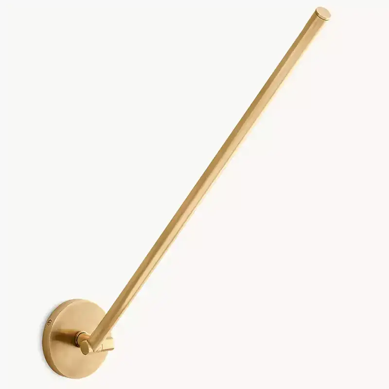 KL Conar Task Wall Sconce