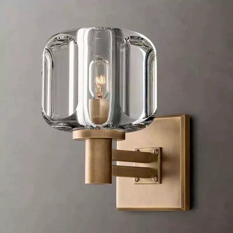 KL Demaket Wall Sconce