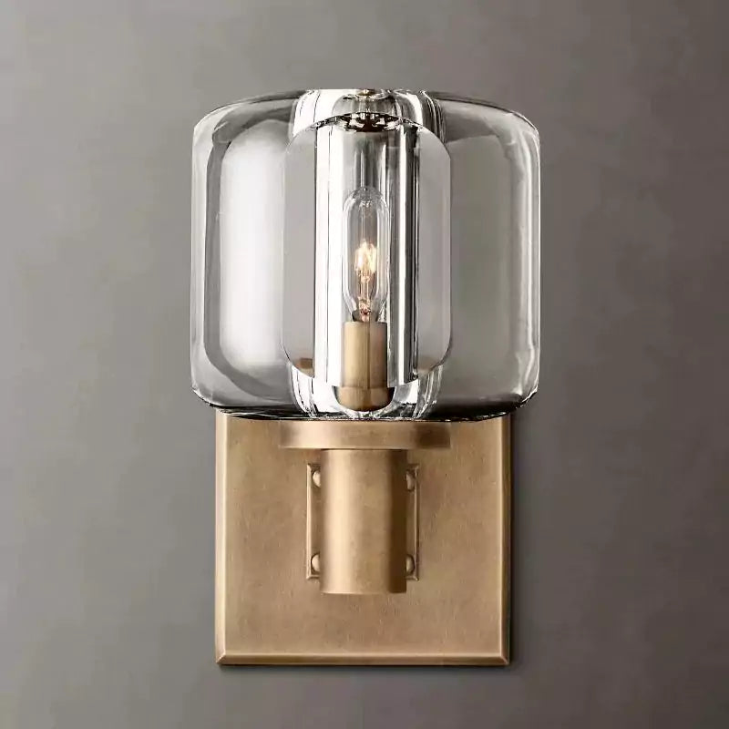 KL Demaket Wall Sconce