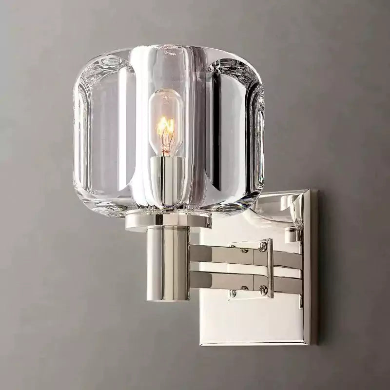 KL Demaket Wall Sconce