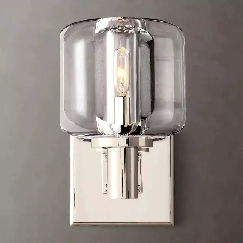 KL Demaket Wall Sconce