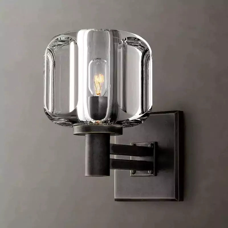 KL Demaket Wall Sconce