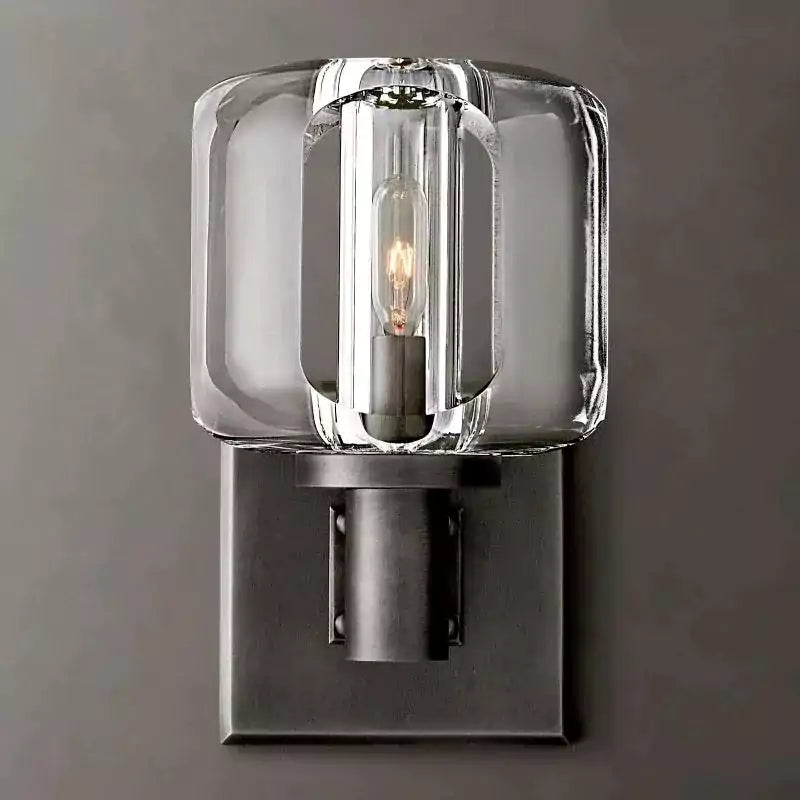 KL Demaket Wall Sconce
