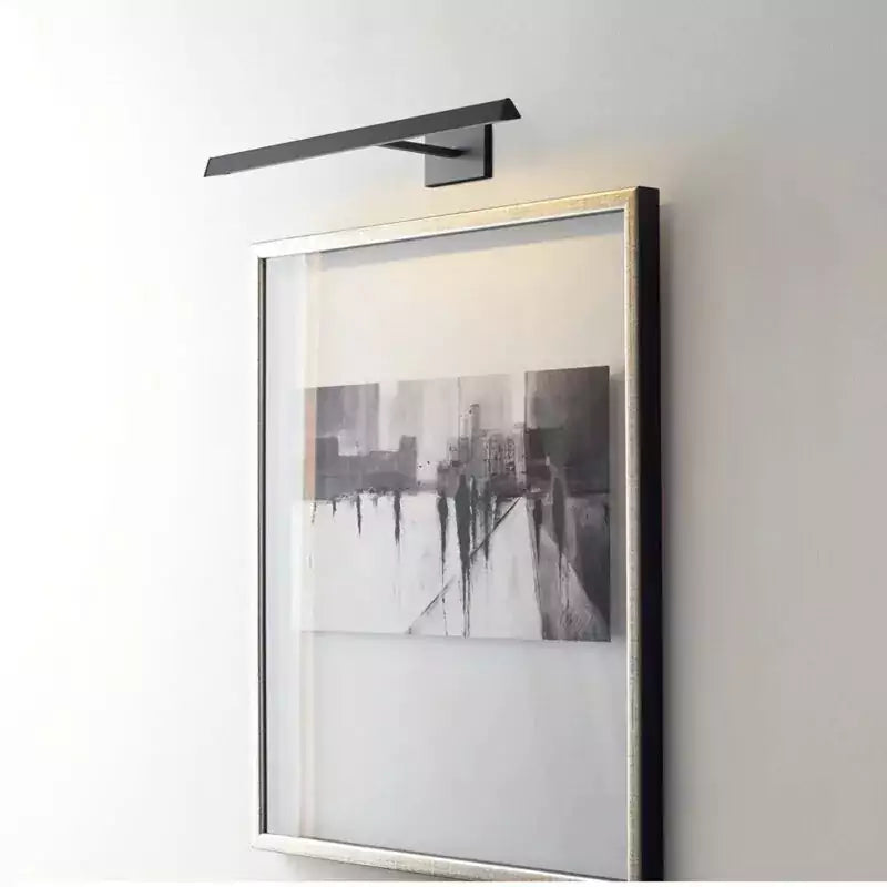 KL Desor Picture Light