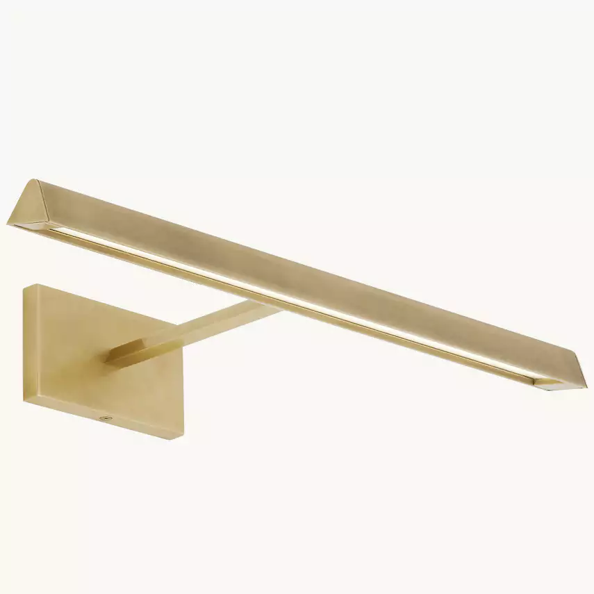 KL Desor Picture Light