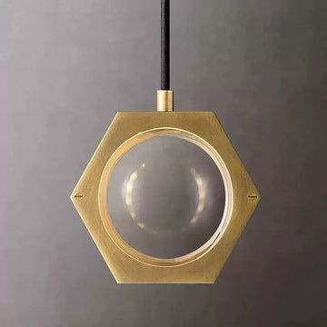 Eclatanta Grand Pendant