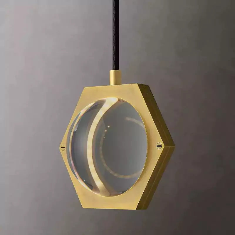KL Eclatam Grand Pendant