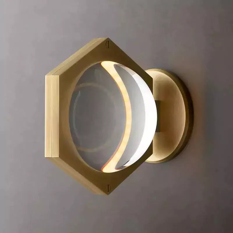 KL Eclatam Wall Sconce