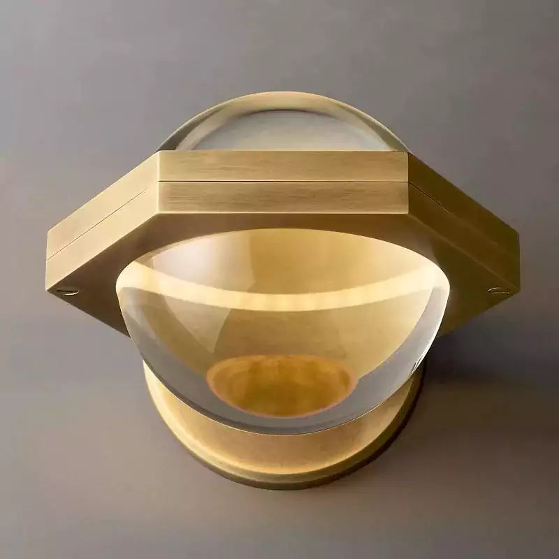 KL Eclatam Wall Sconce