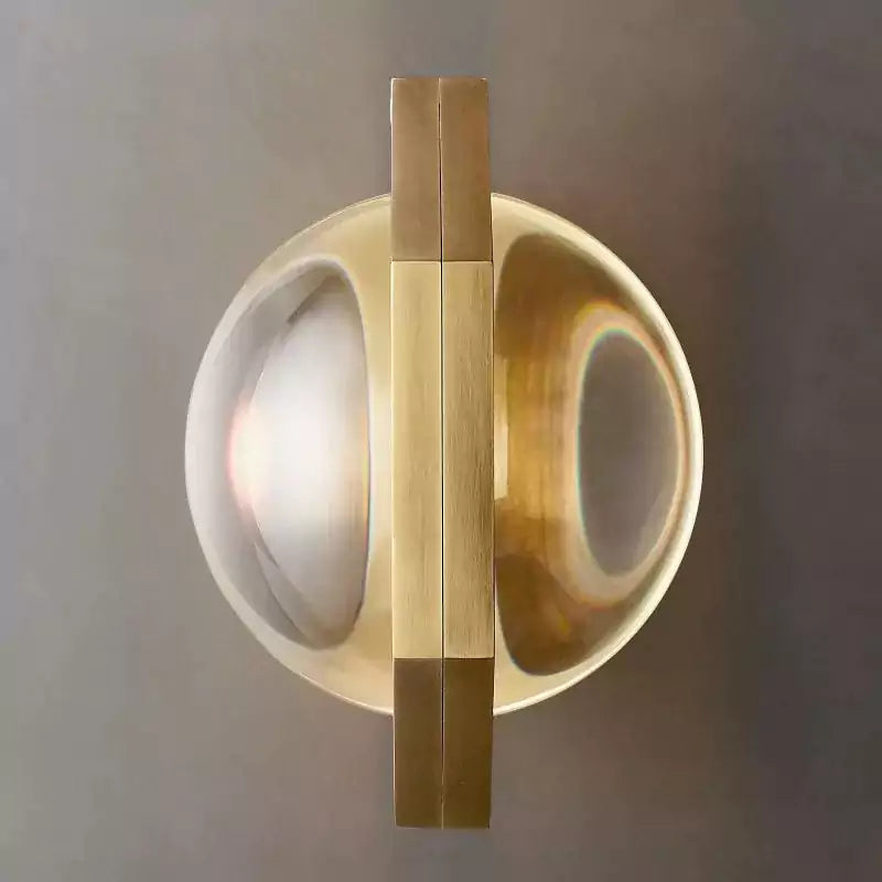 KL Eclatam Wall Sconce