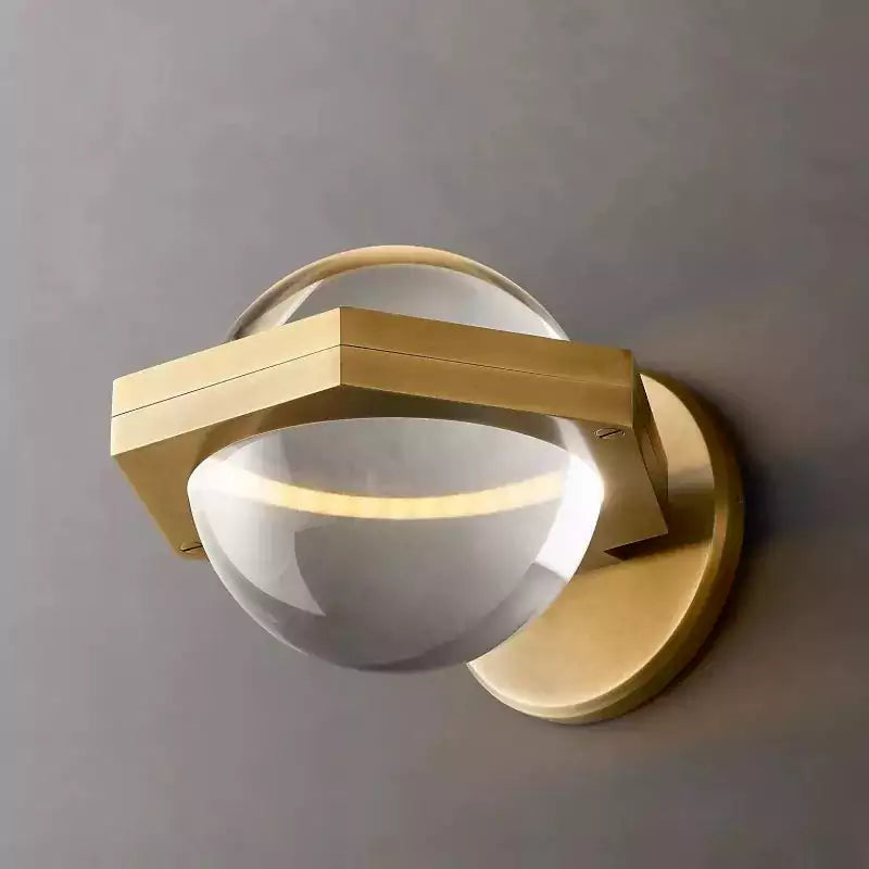 KL Eclatam Wall Sconce
