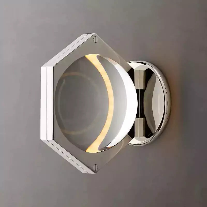 KL Eclatam Wall Sconce