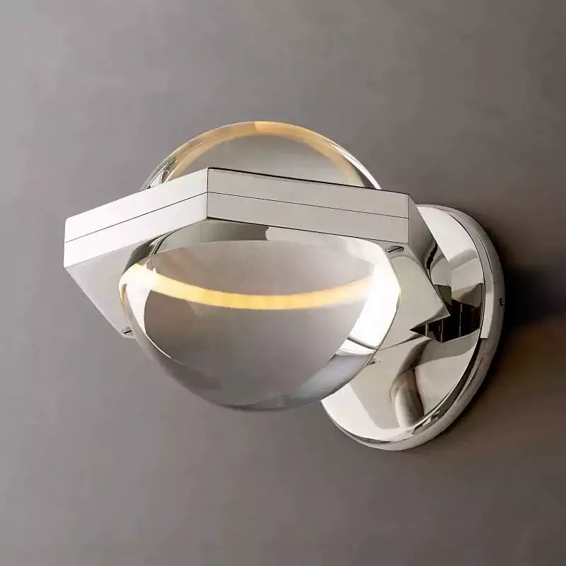 KL Eclatam Wall Sconce