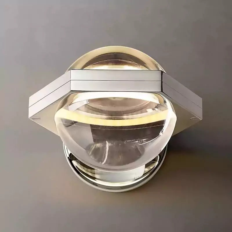 KL Eclatam Wall Sconce