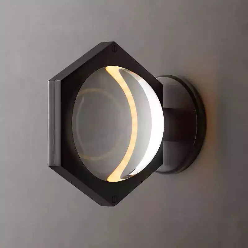 KL Eclatam Wall Sconce