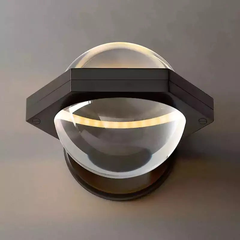 KL Eclatam Wall Sconce