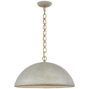 KL Elliert Extra Large Dome Pendant