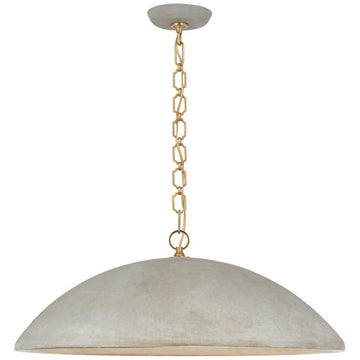 KL Elliert Grande Dome Pendant