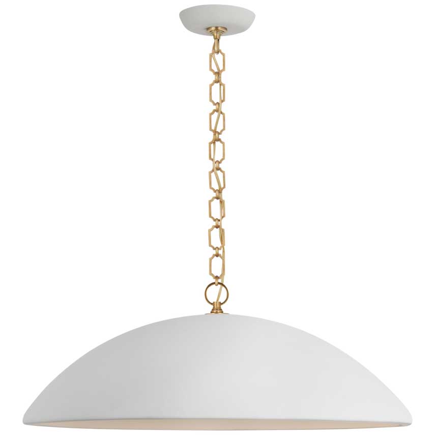 KL Elliert Grande Dome Pendant