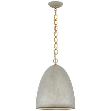 KL Elliert Medium Dome Pendant