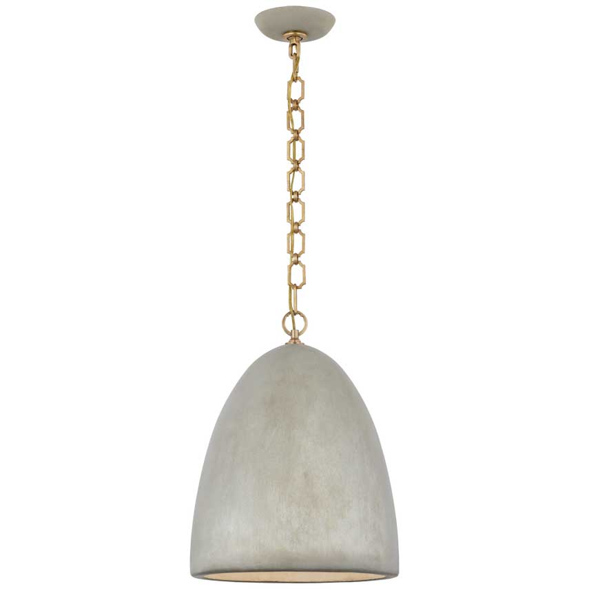 KL Elliert Medium Dome Pendant