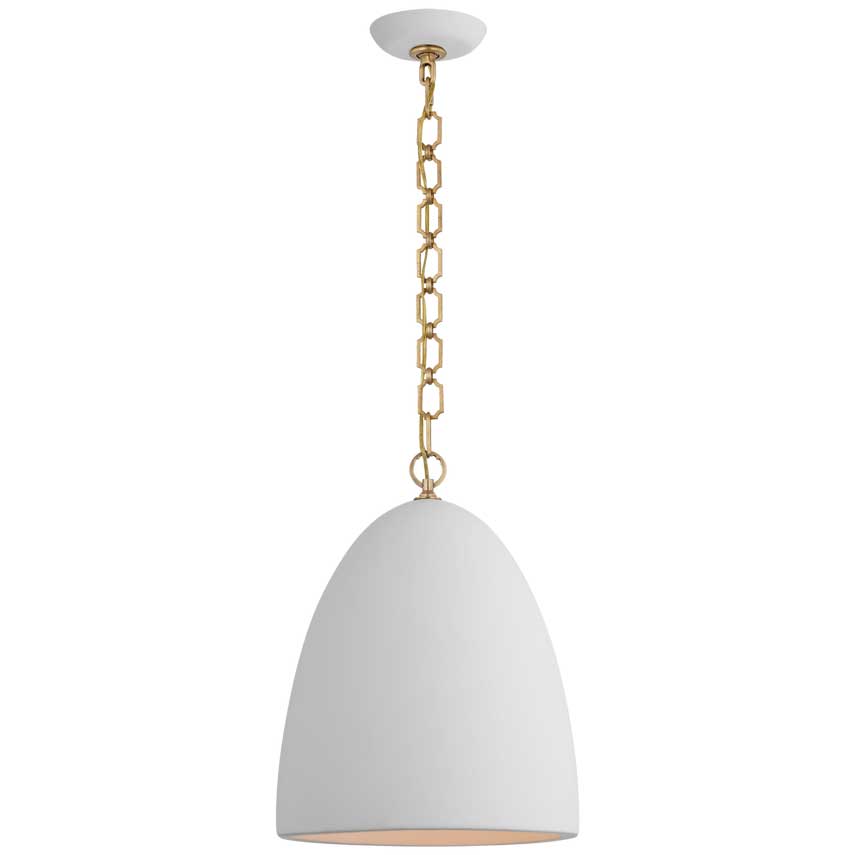 KL Elliert Medium Dome Pendant