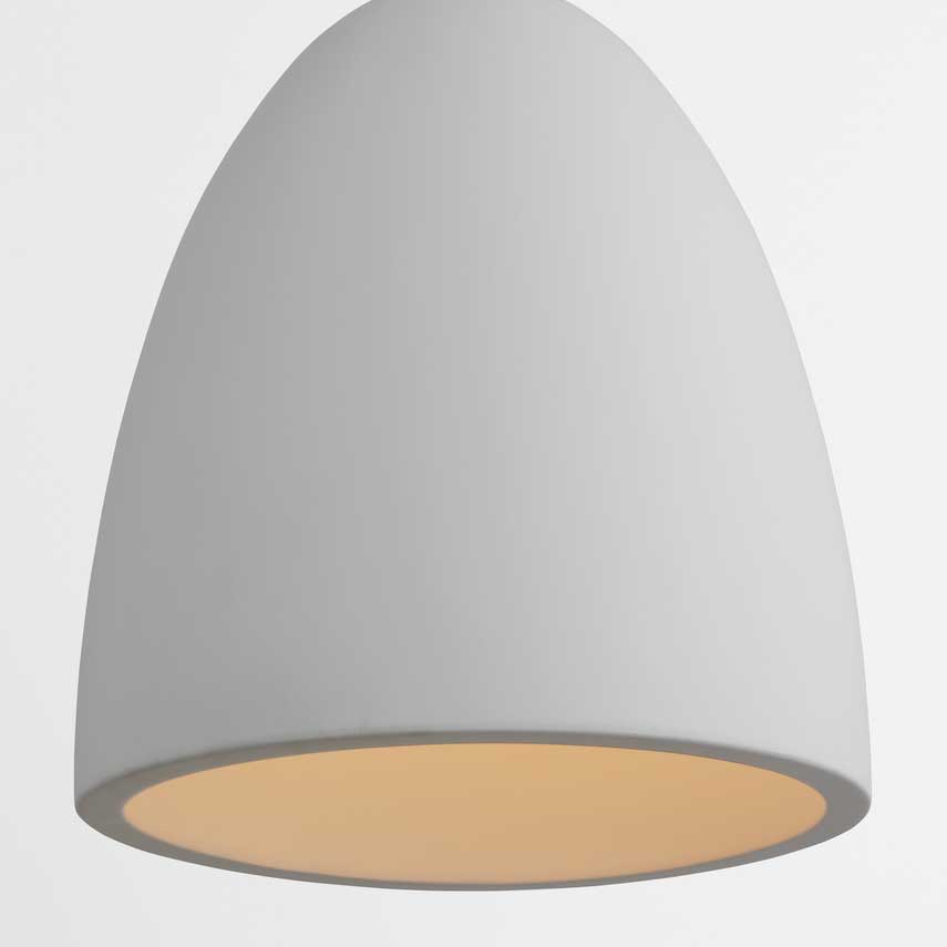 KL Elliert Medium Dome Pendant