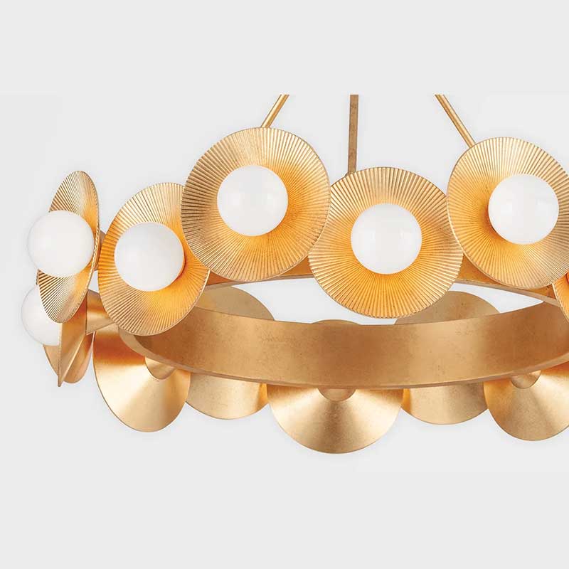 Emeraud Chandelier