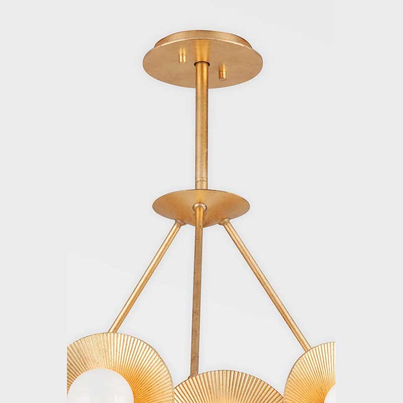Emeraud Chandelier