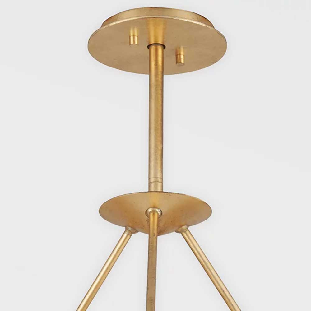 Emeraud Chandelier