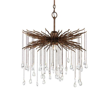 KL Fenny Crystal Chandelier