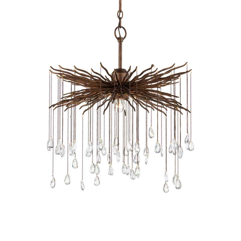 KL Fenny Crystal Chandelier