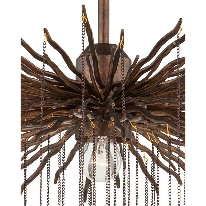 KL Fenny Crystal Chandelier