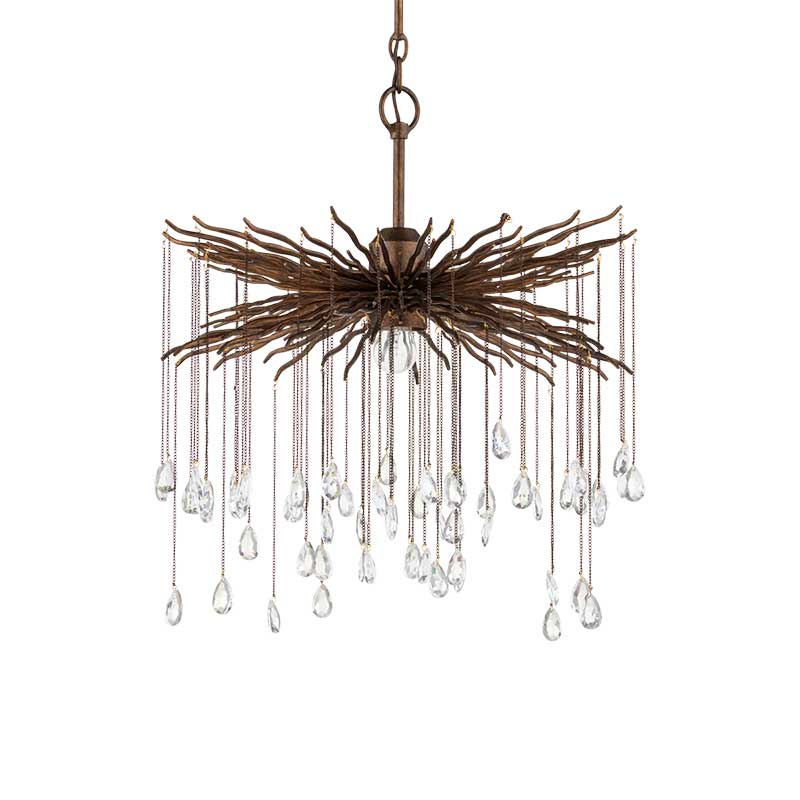 KL Fenny Crystal Chandelier