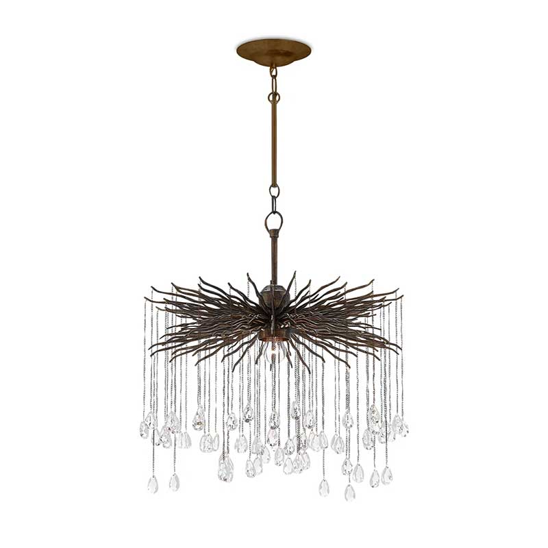 KL Fenny Crystal Chandelier