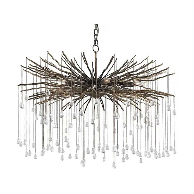 KL Fenny Crystal Chandelier