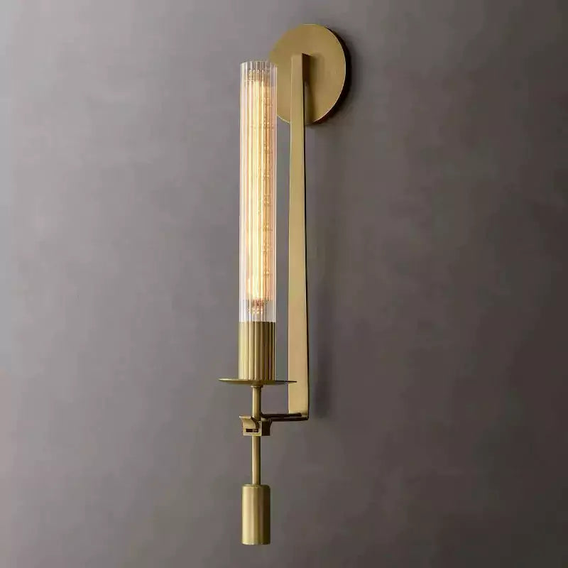 Fontane Wall Sconce