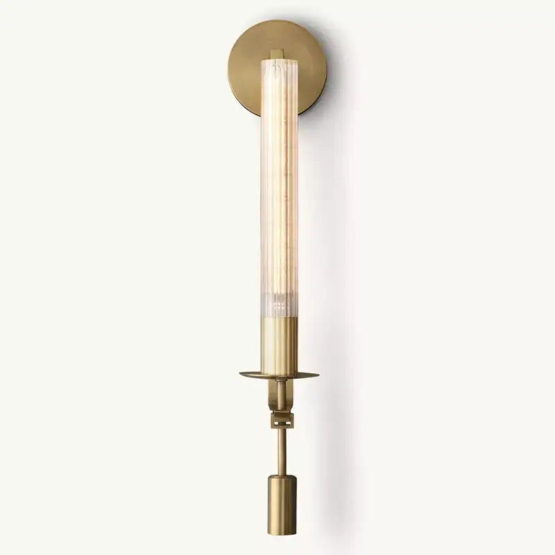 Fontane Wall Sconce