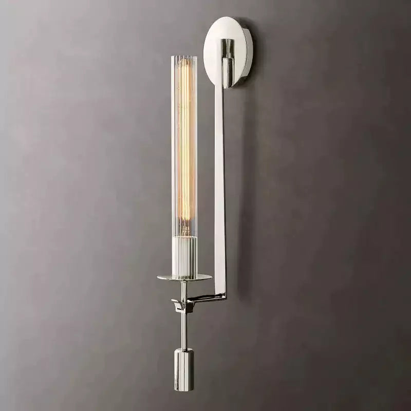 Fontane Wall Sconce