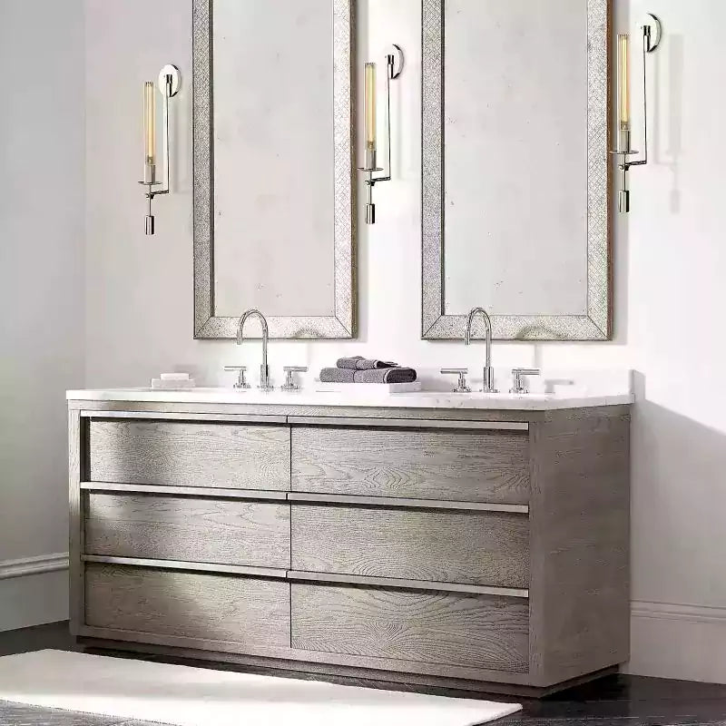 Fontane Wall Sconce