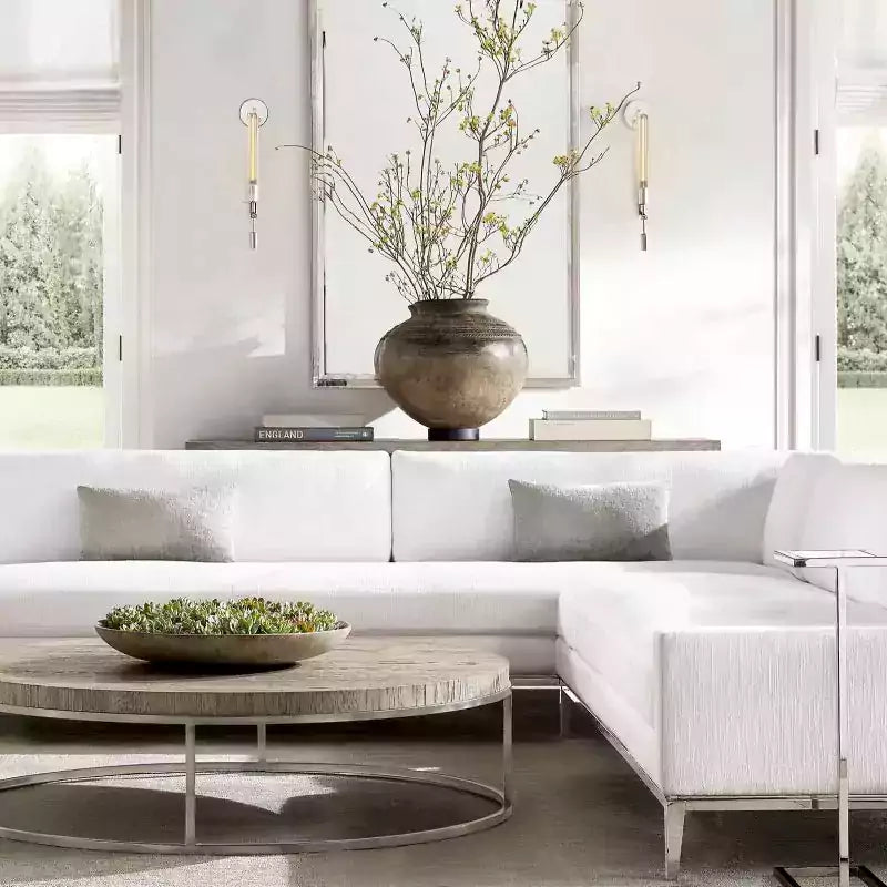 Fontane Wall Sconce