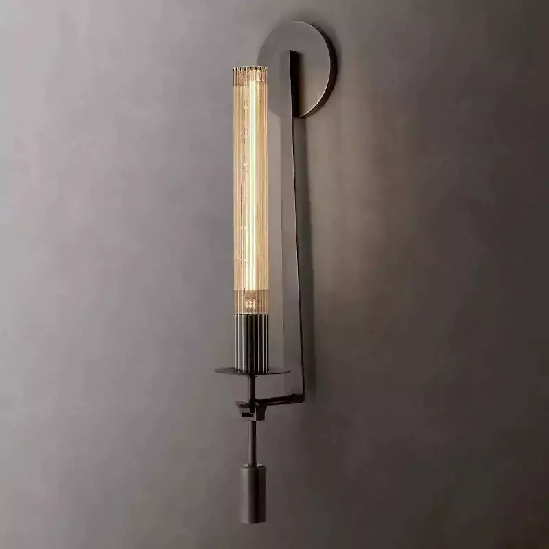 Fontane Wall Sconce